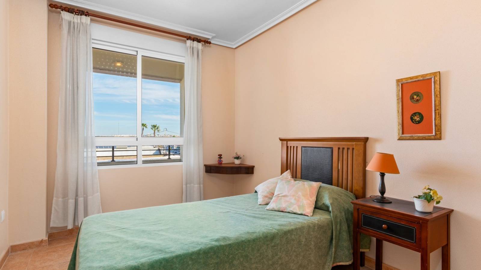 Nowy budynek - Apartament - Torrevieja
