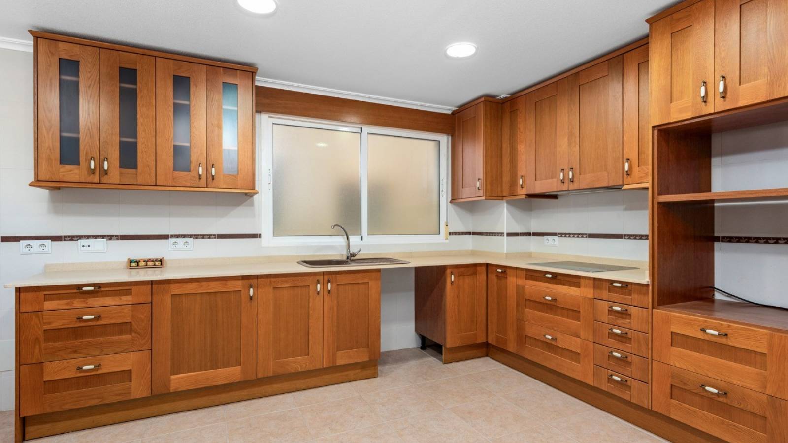 Nowy budynek - Apartament - Torrevieja