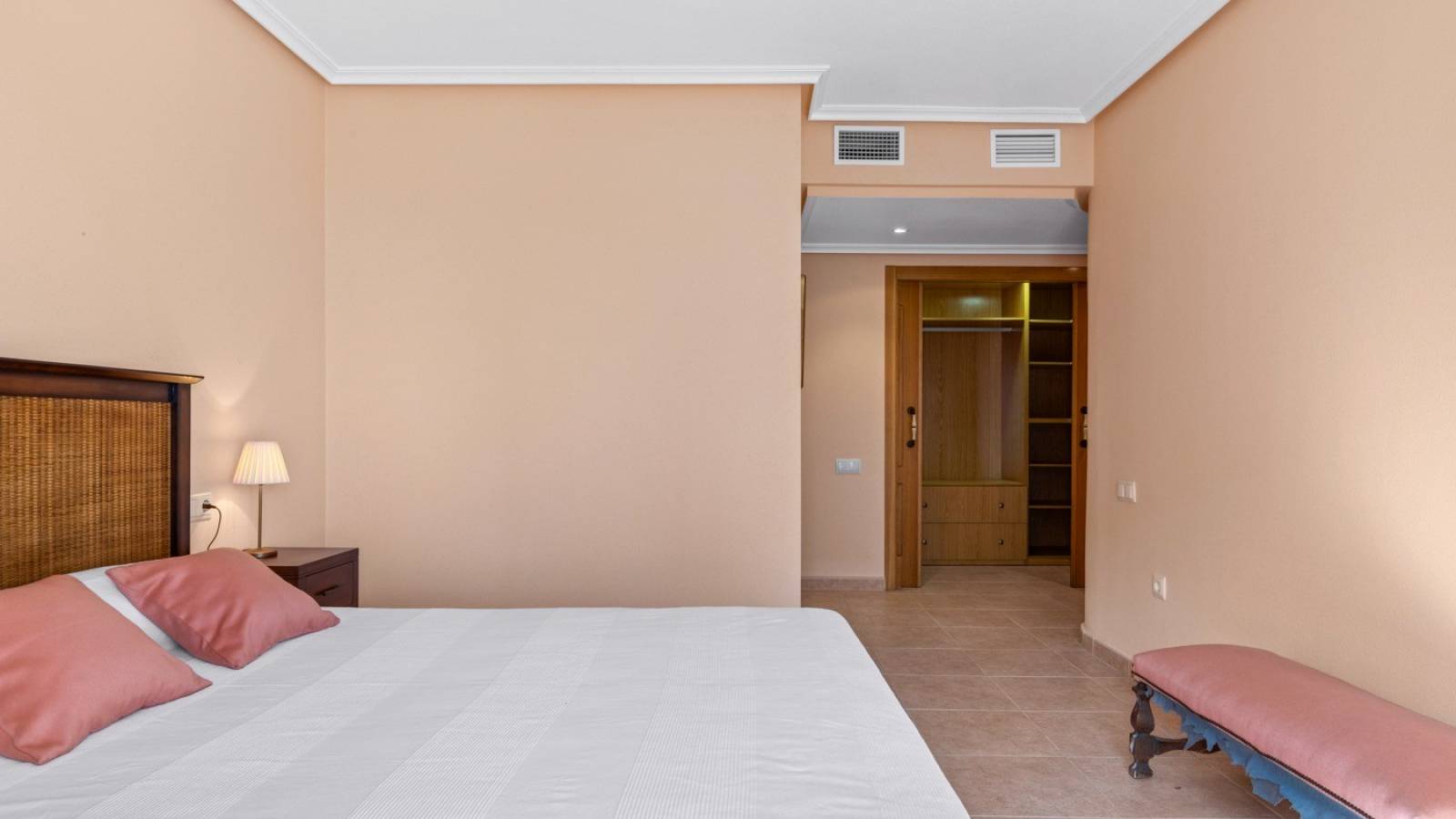 Nowy budynek - Apartament - Torrevieja