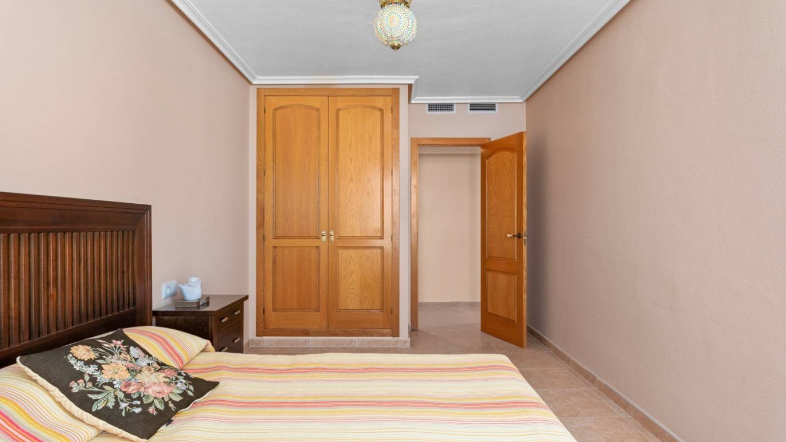 Nowy budynek - Apartament - Torrevieja