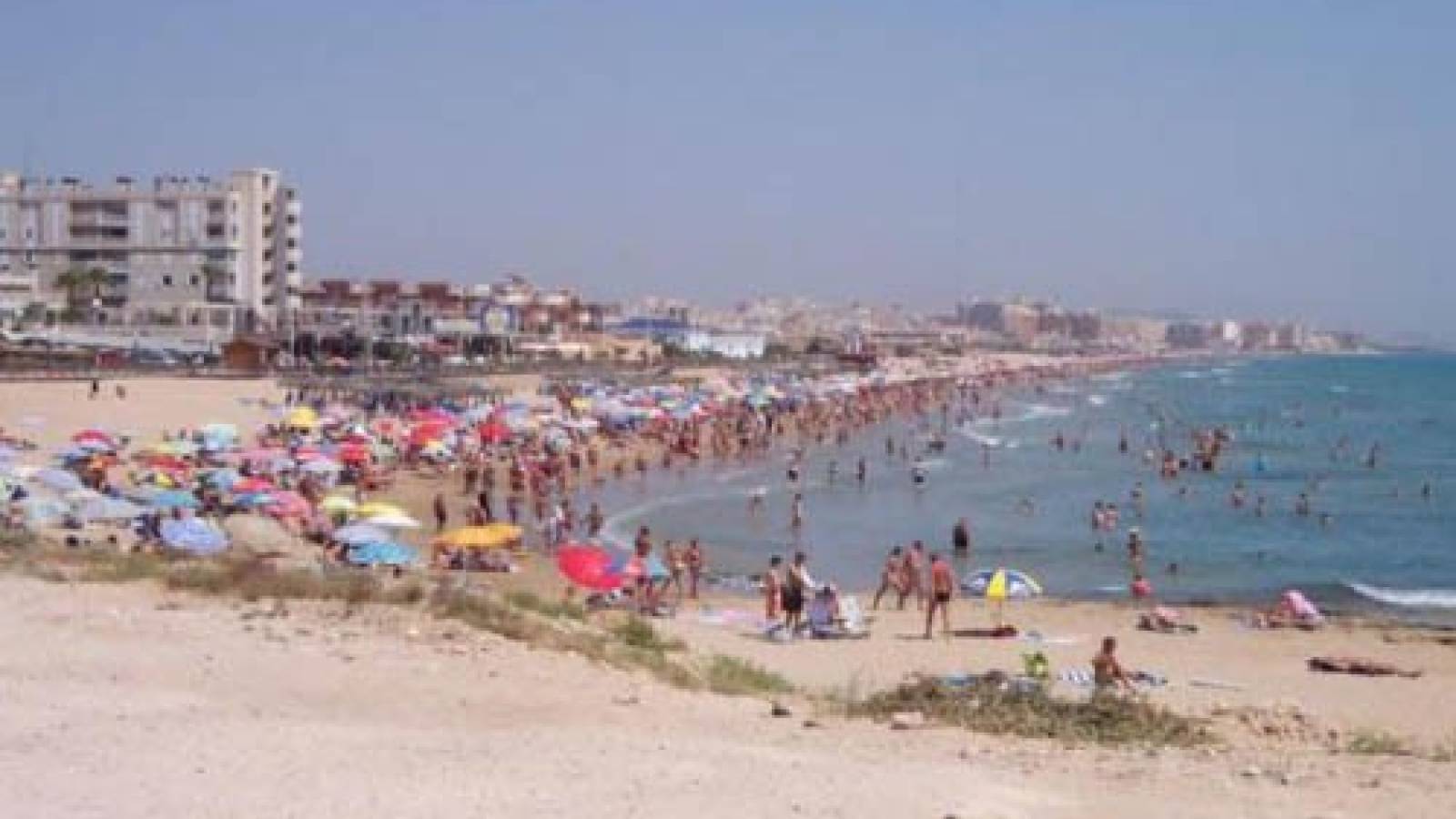 Nowy budynek - Apartament - Torrevieja