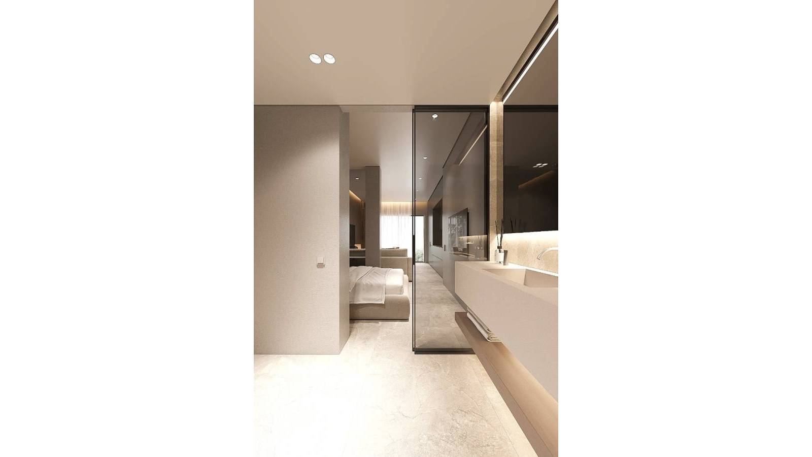 Nowy budynek - Apartament - Torrevieja