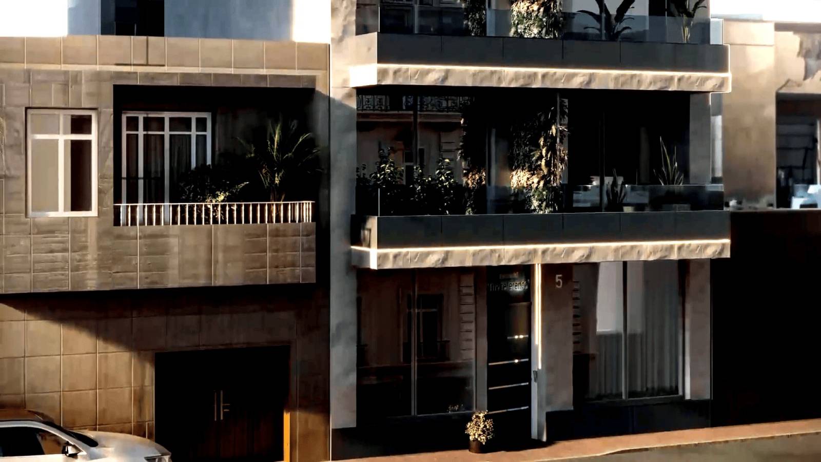 Nowy budynek - Apartament - Torrevieja