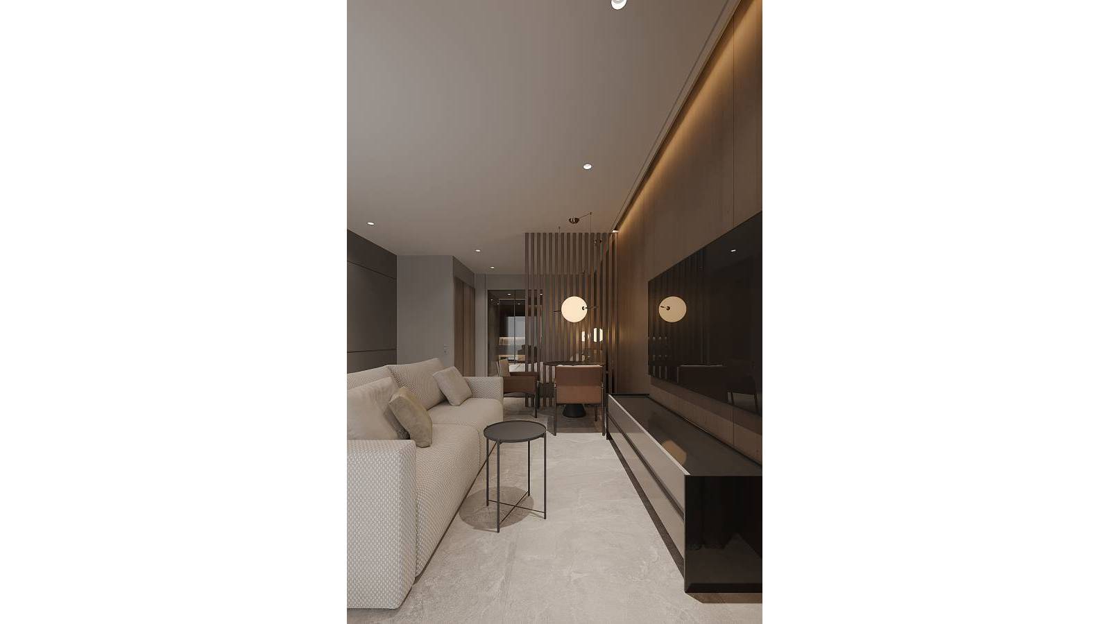 Nowy budynek - Apartament - Torrevieja