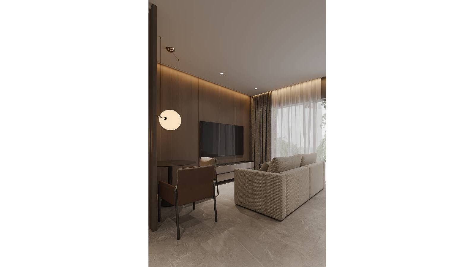 Nowy budynek - Apartament - Torrevieja