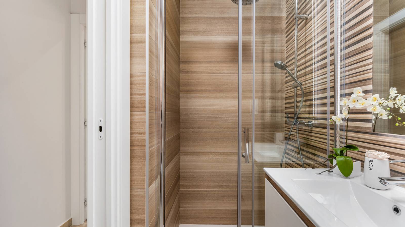 Nowy budynek - Apartament - Torrevieja