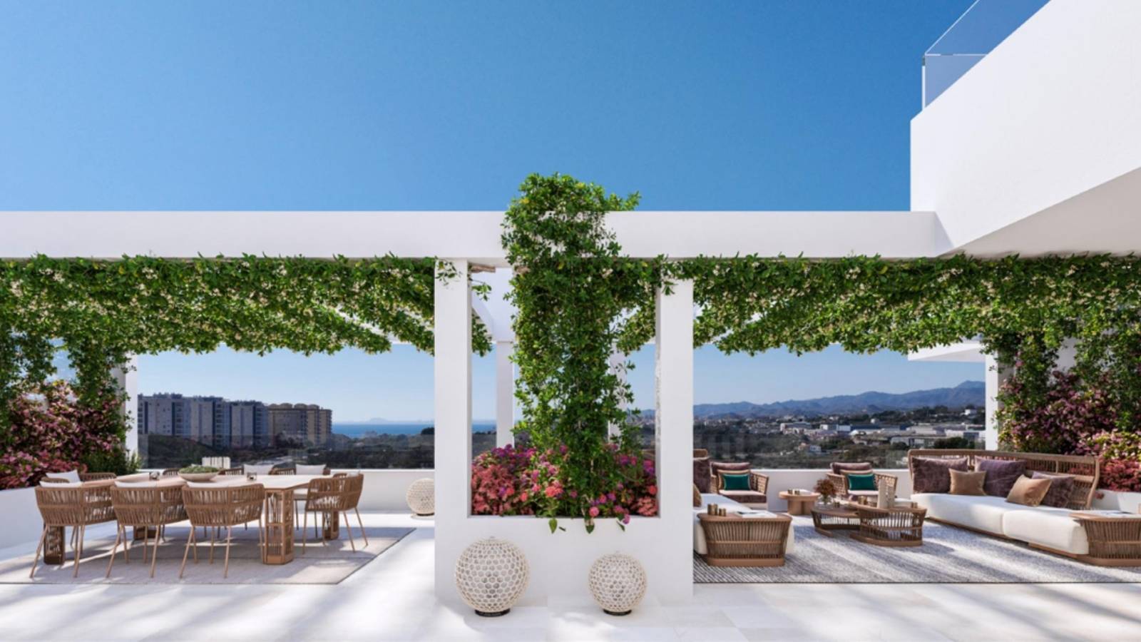 Nowy budynek - Apartament - Villajoyosa