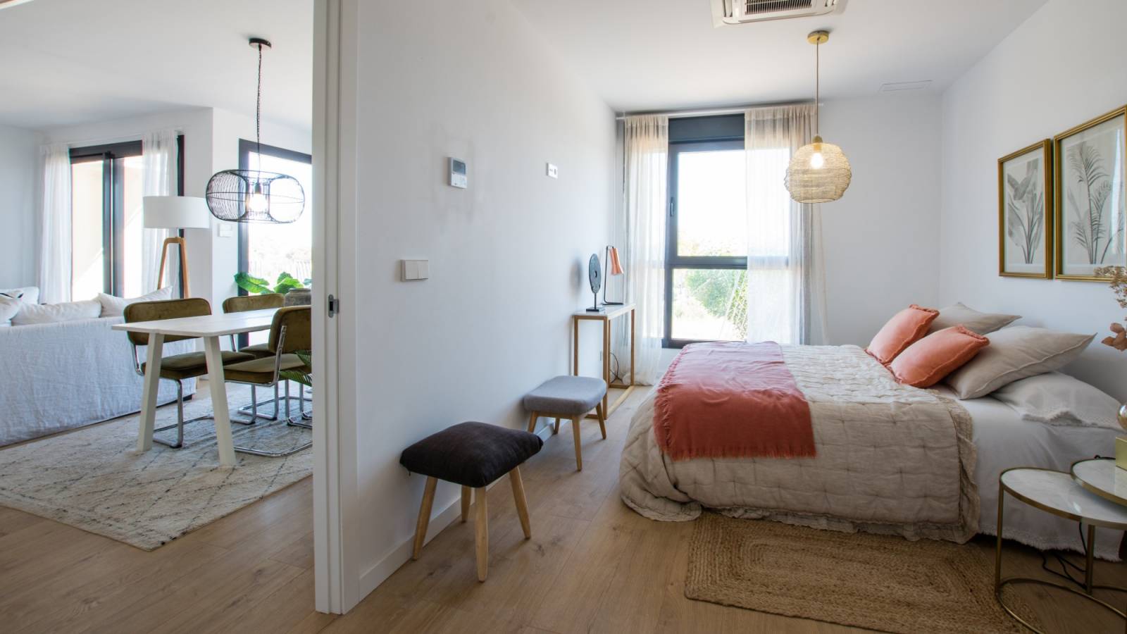 Nowy budynek - Apartament - Villajoyosa