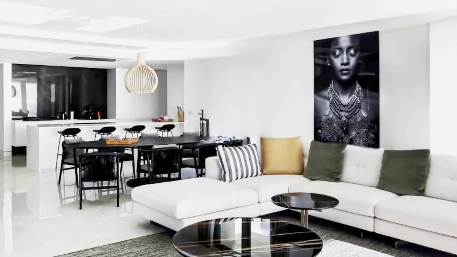 Nowy budynek - Apartament - 