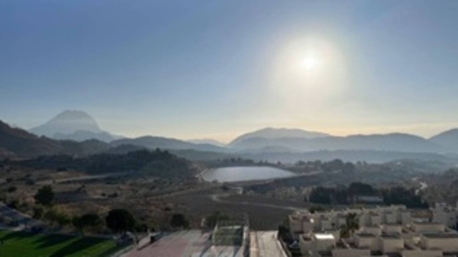 Nowy budynek - Apartament - 