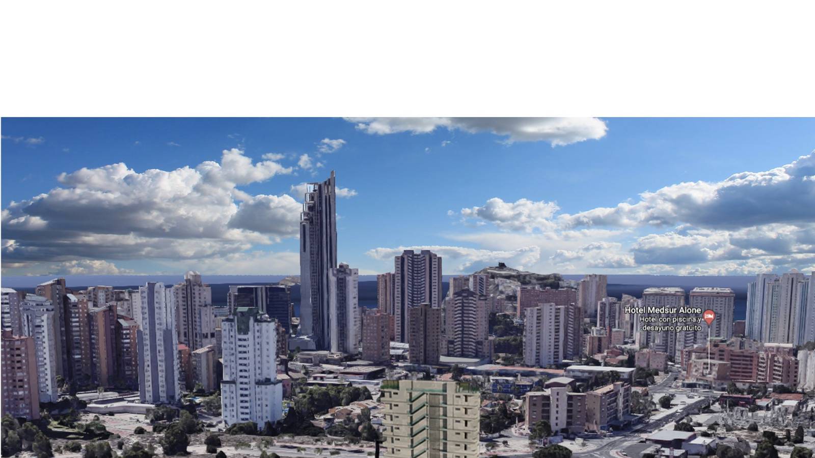 Nowy budynek - Apartament - 