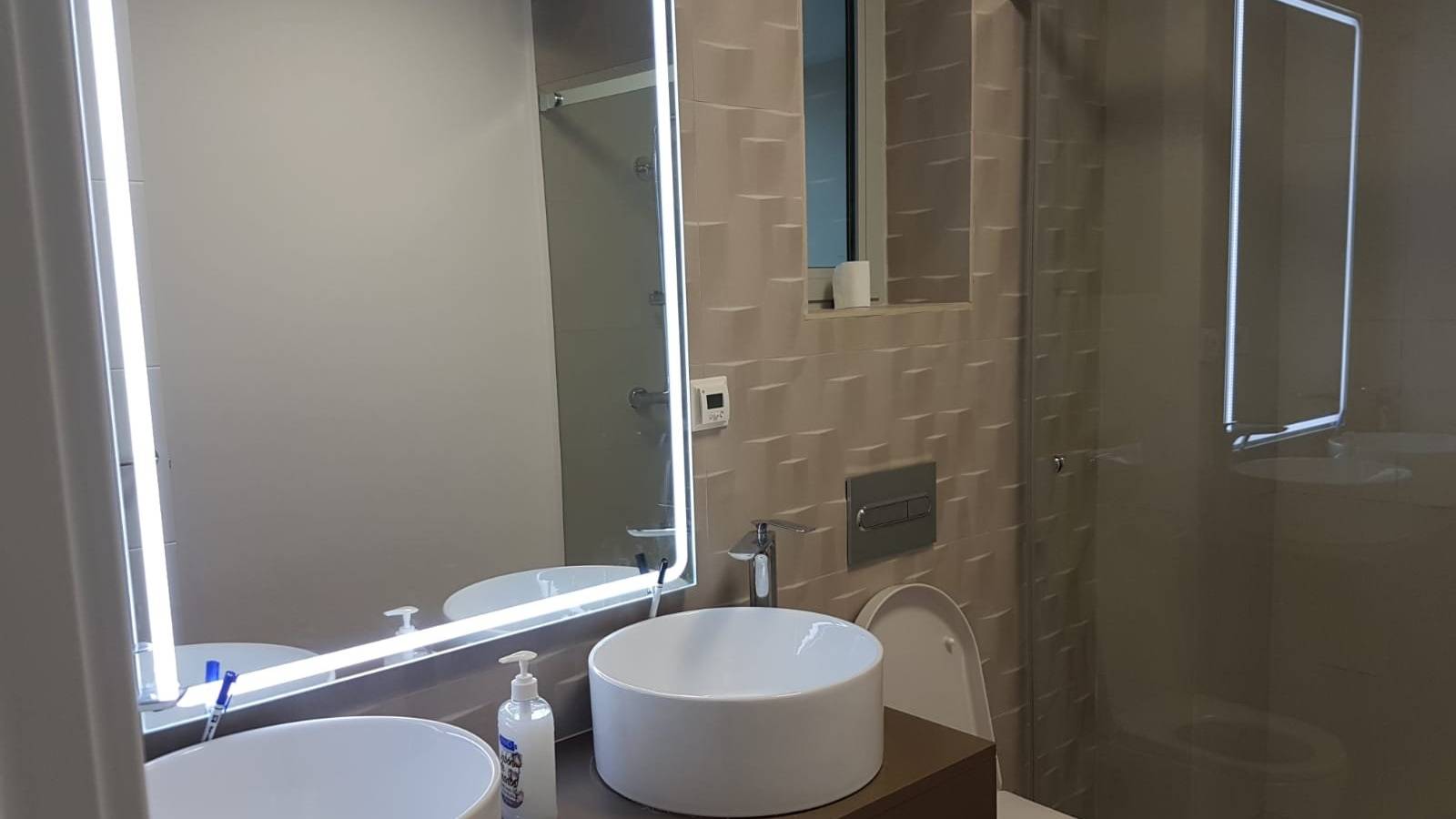 Nowy budynek - Apartament - 