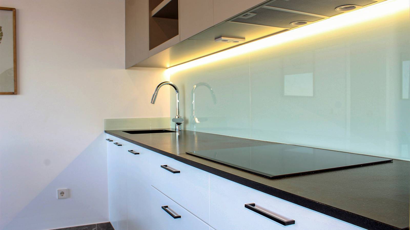 Nowy budynek - Apartament - 