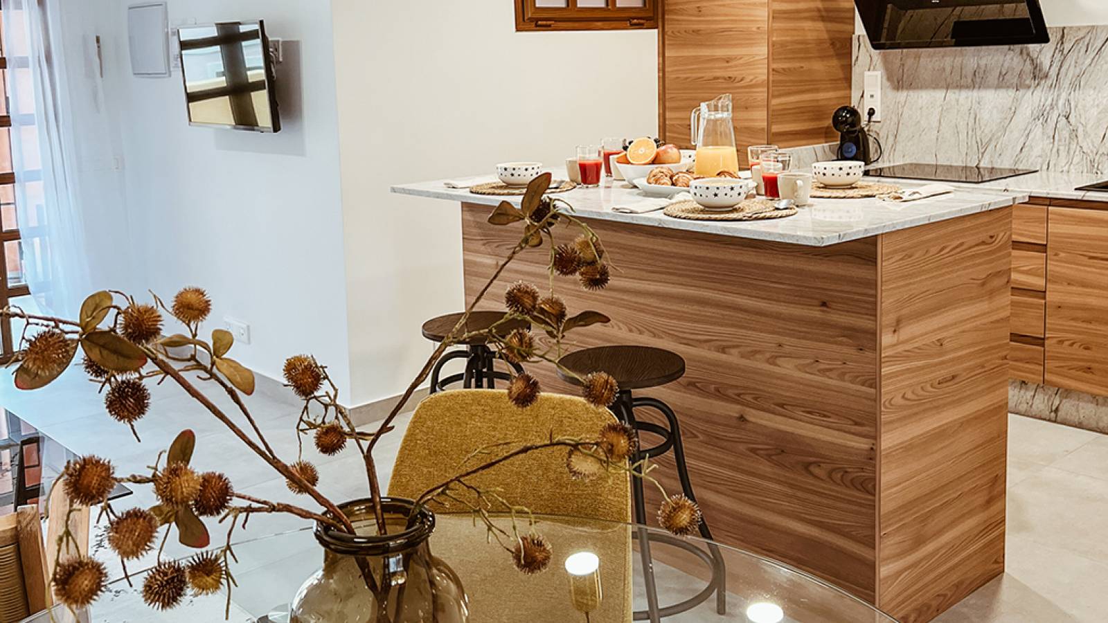 Nowy budynek - Apartament - 