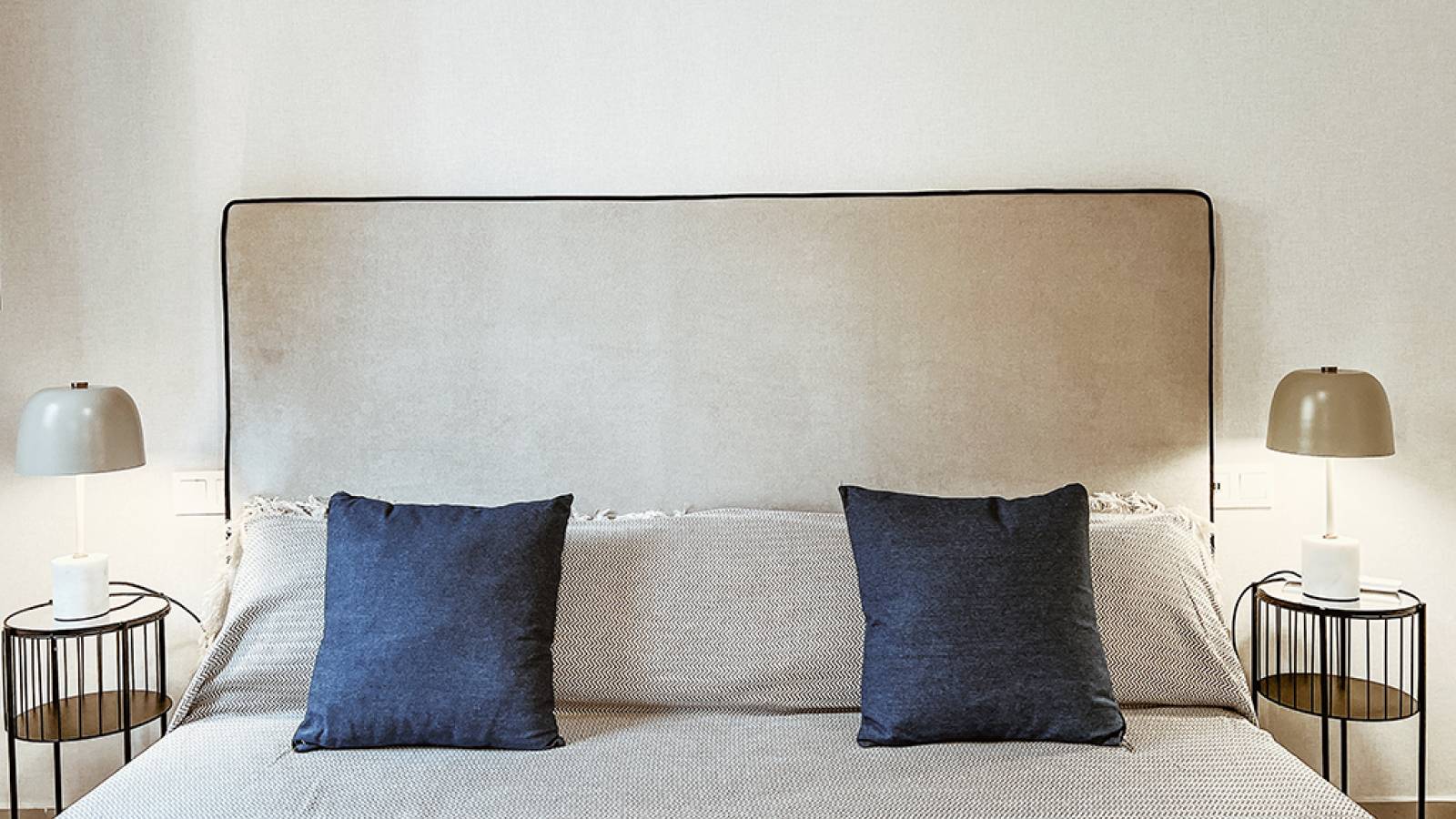 Nowy budynek - Apartament - 