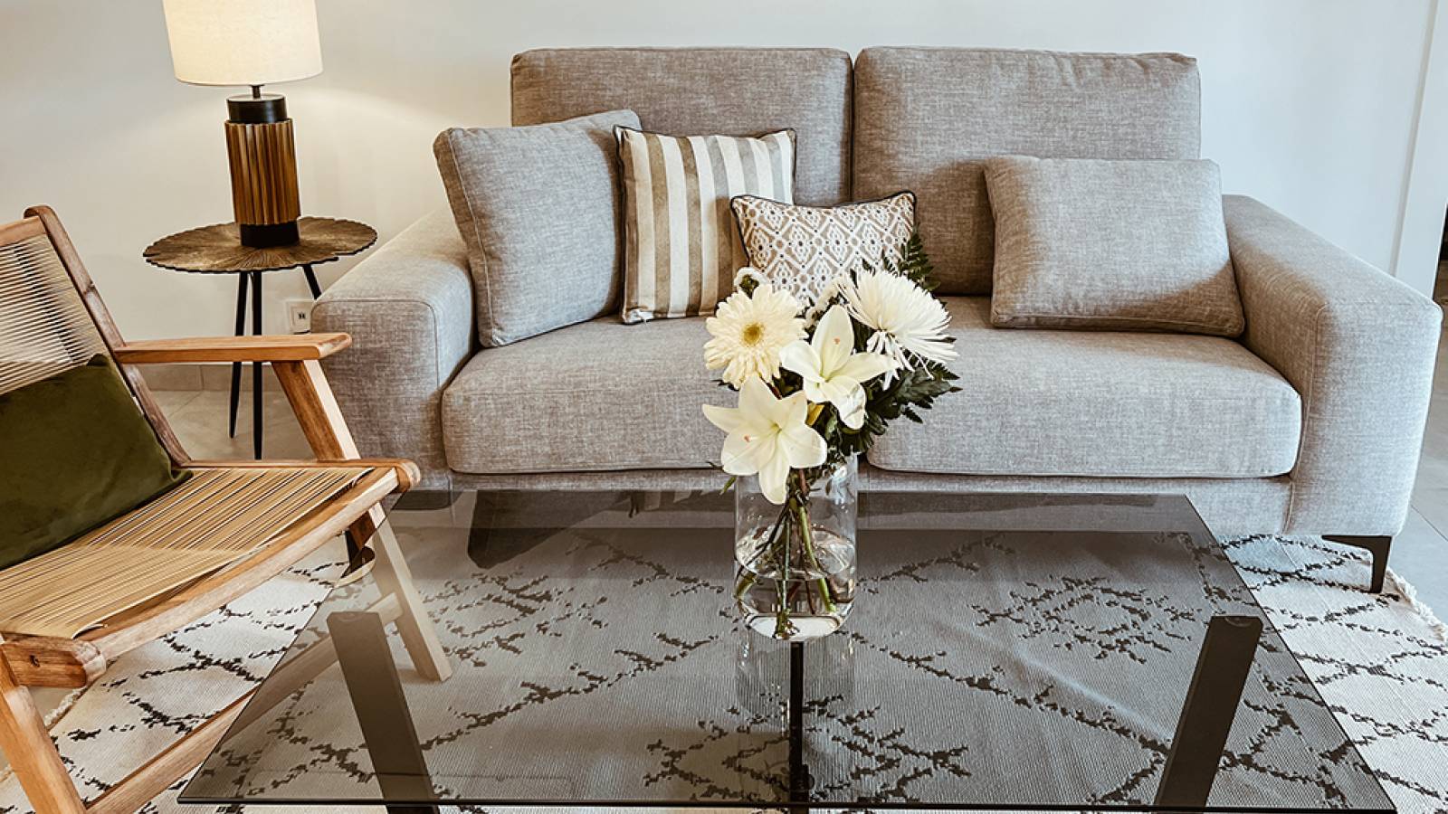 Nowy budynek - Apartament - 