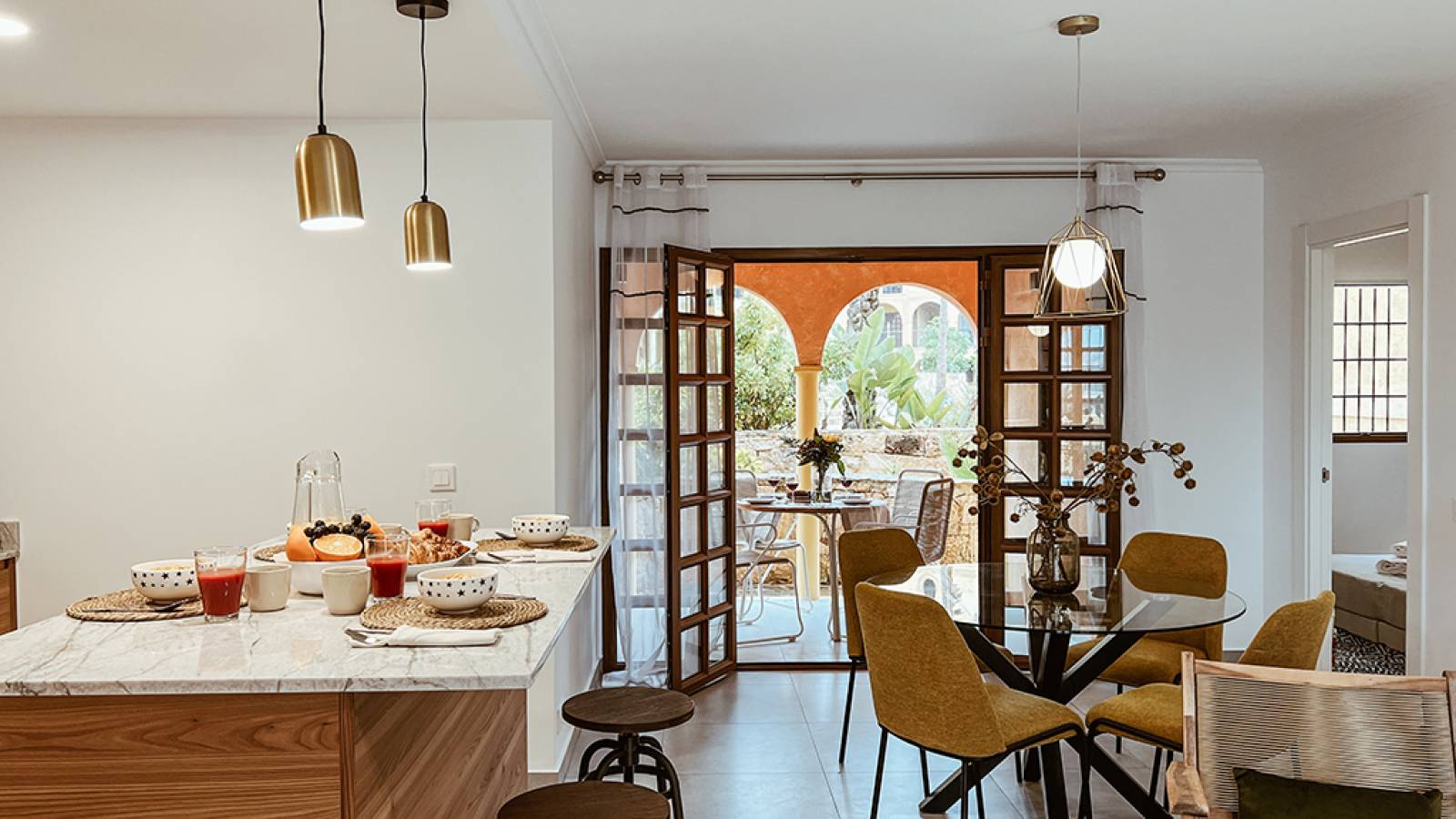 Nowy budynek - Apartament - 