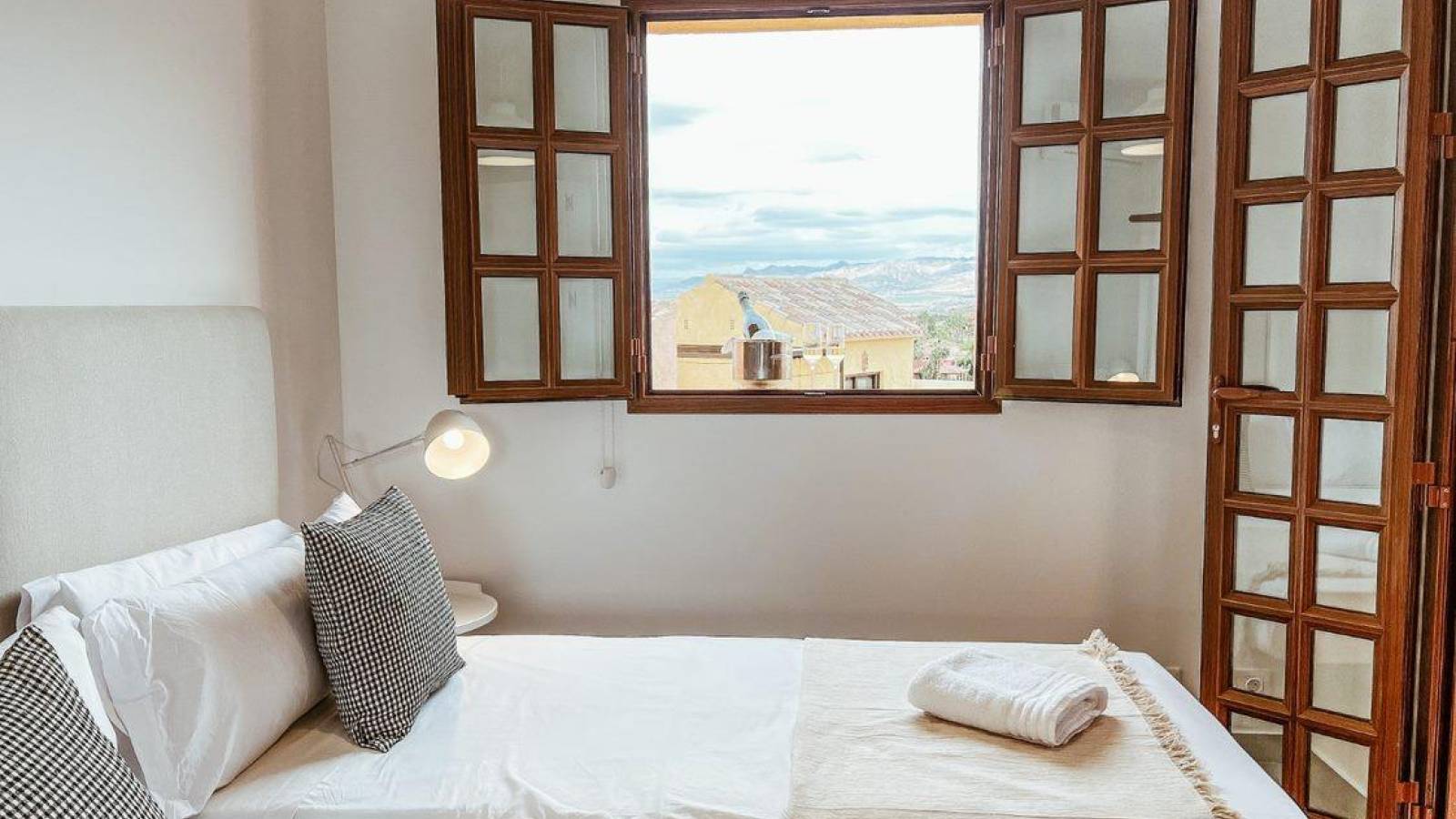 Nowy budynek - Apartament - 