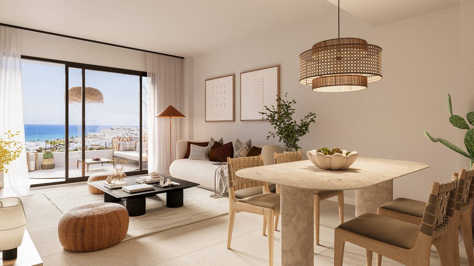 Nowy budynek - Apartament - 