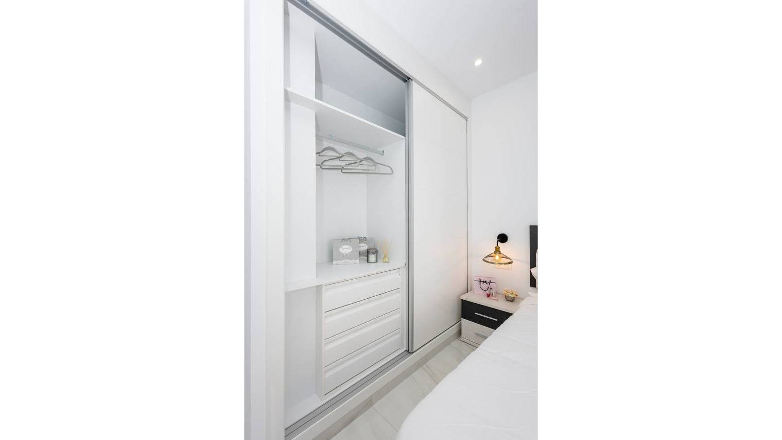 Nowy budynek - Apartament - 