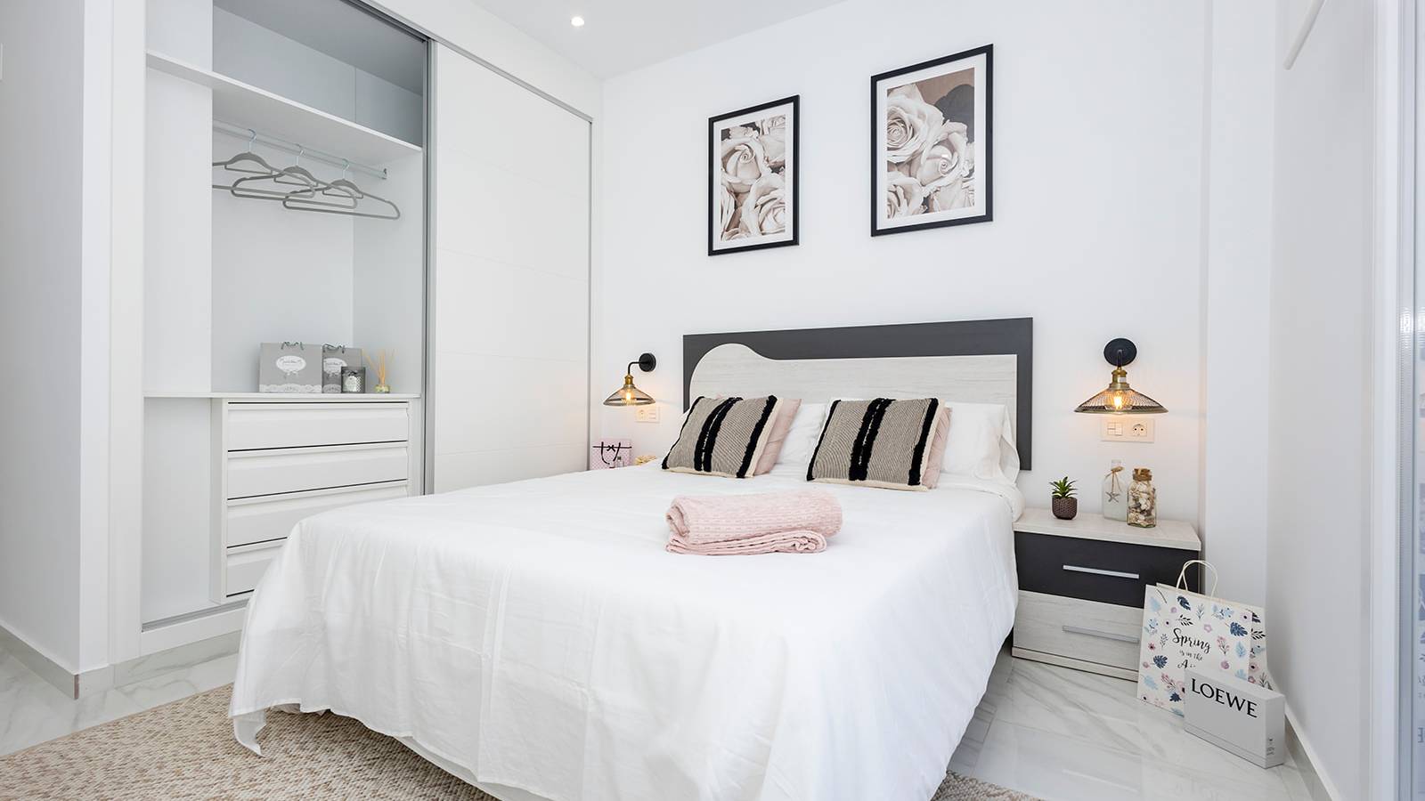 Nowy budynek - Apartament - 