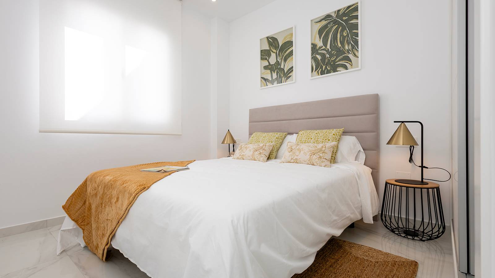 Nowy budynek - Apartament - 