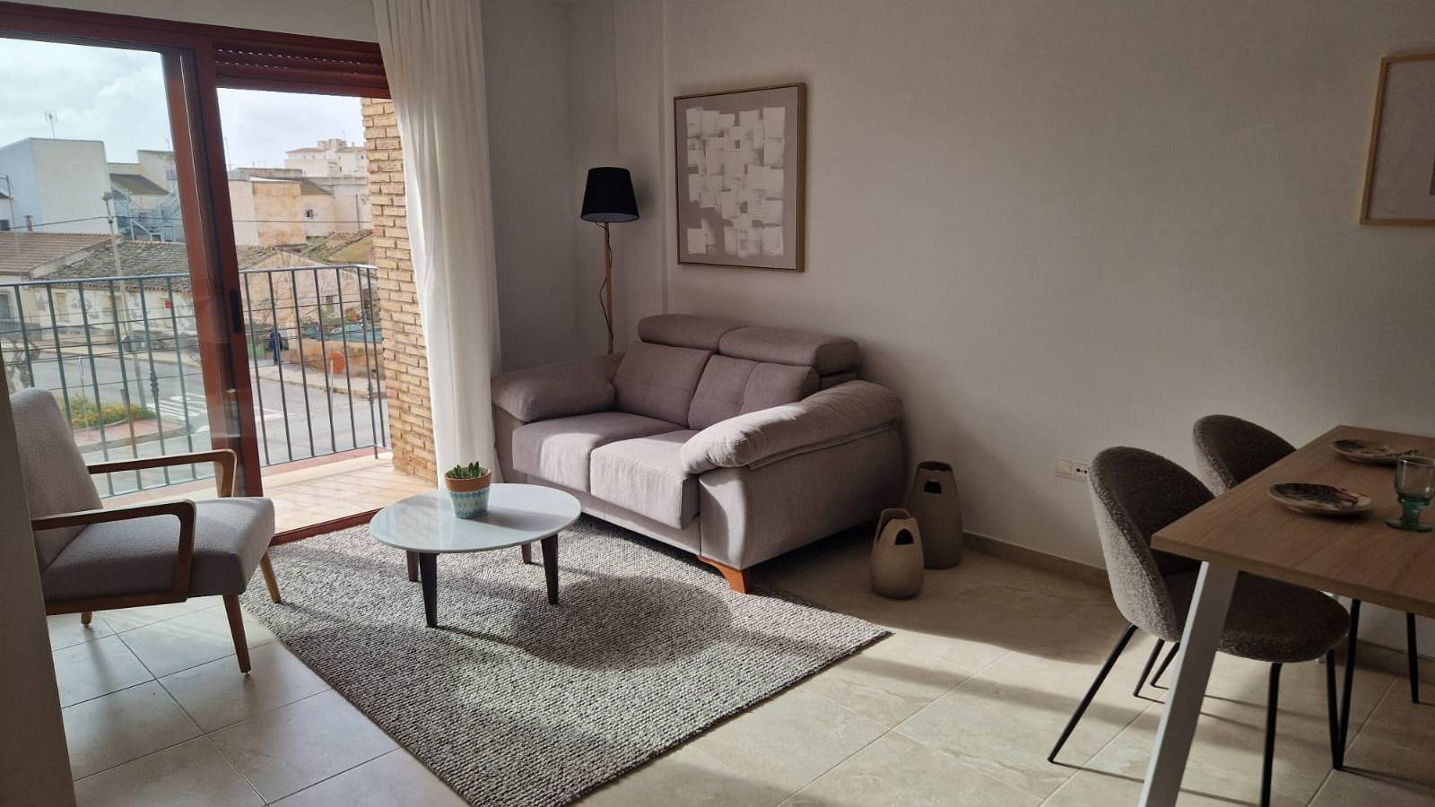 Nowy budynek - Apartament - 