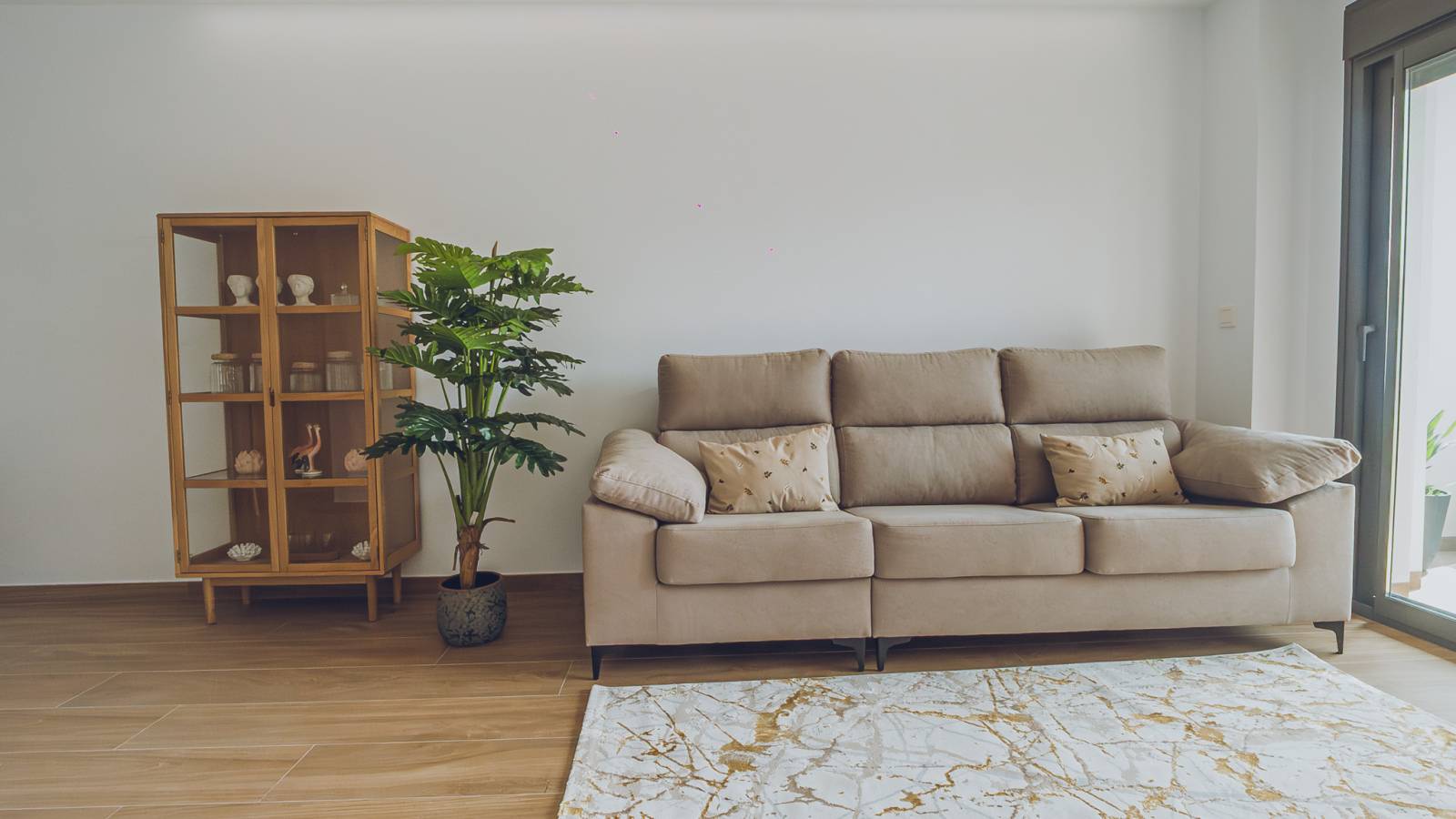 Nowy budynek - Apartament - 