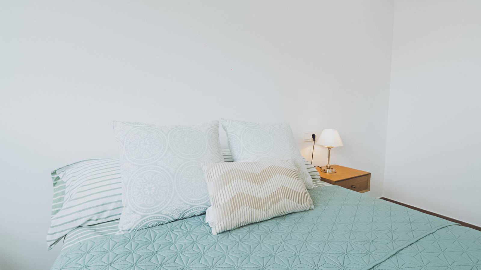 Nowy budynek - Apartament - 