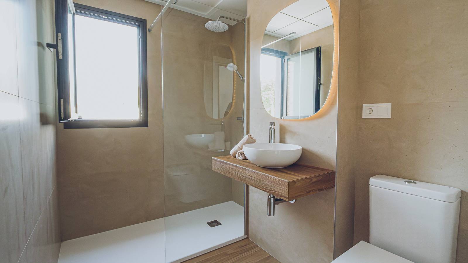 Nowy budynek - Apartament - 