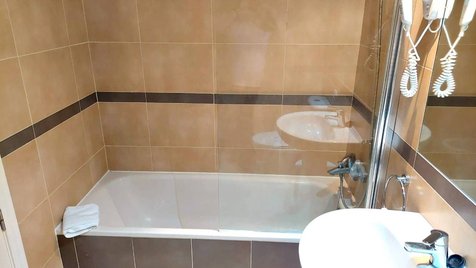 Nowy budynek - Apartament - 