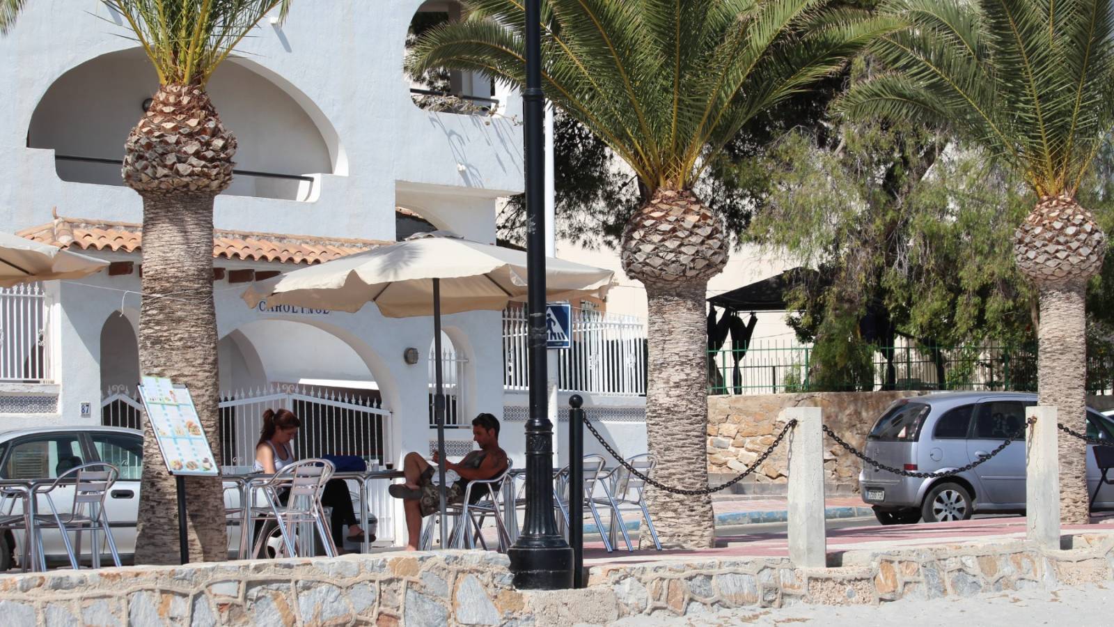 Nowy budynek - Apartament - 