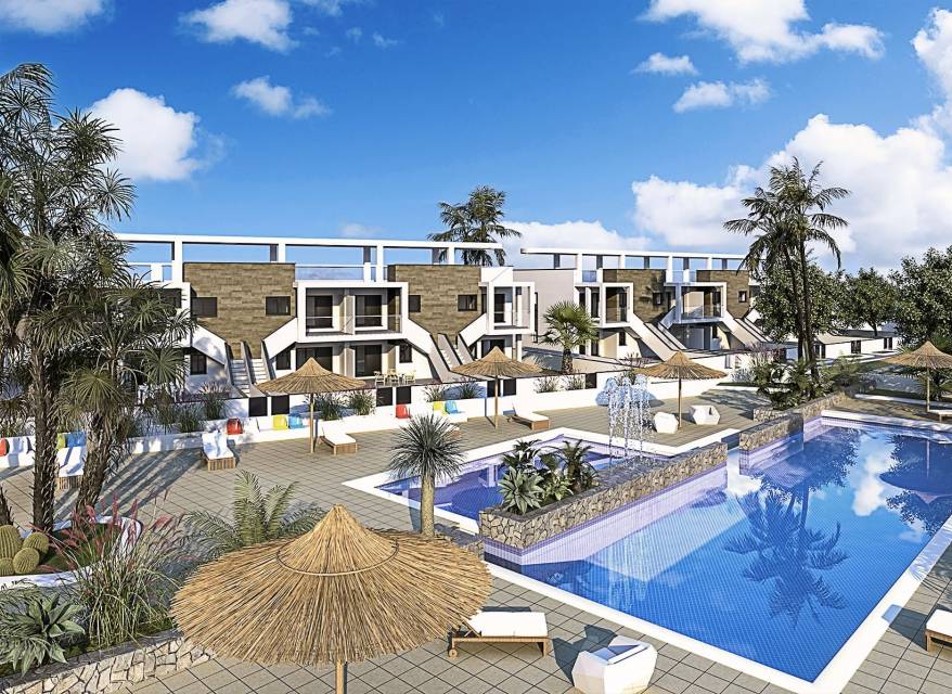 Nowy budynek - Apartament - 