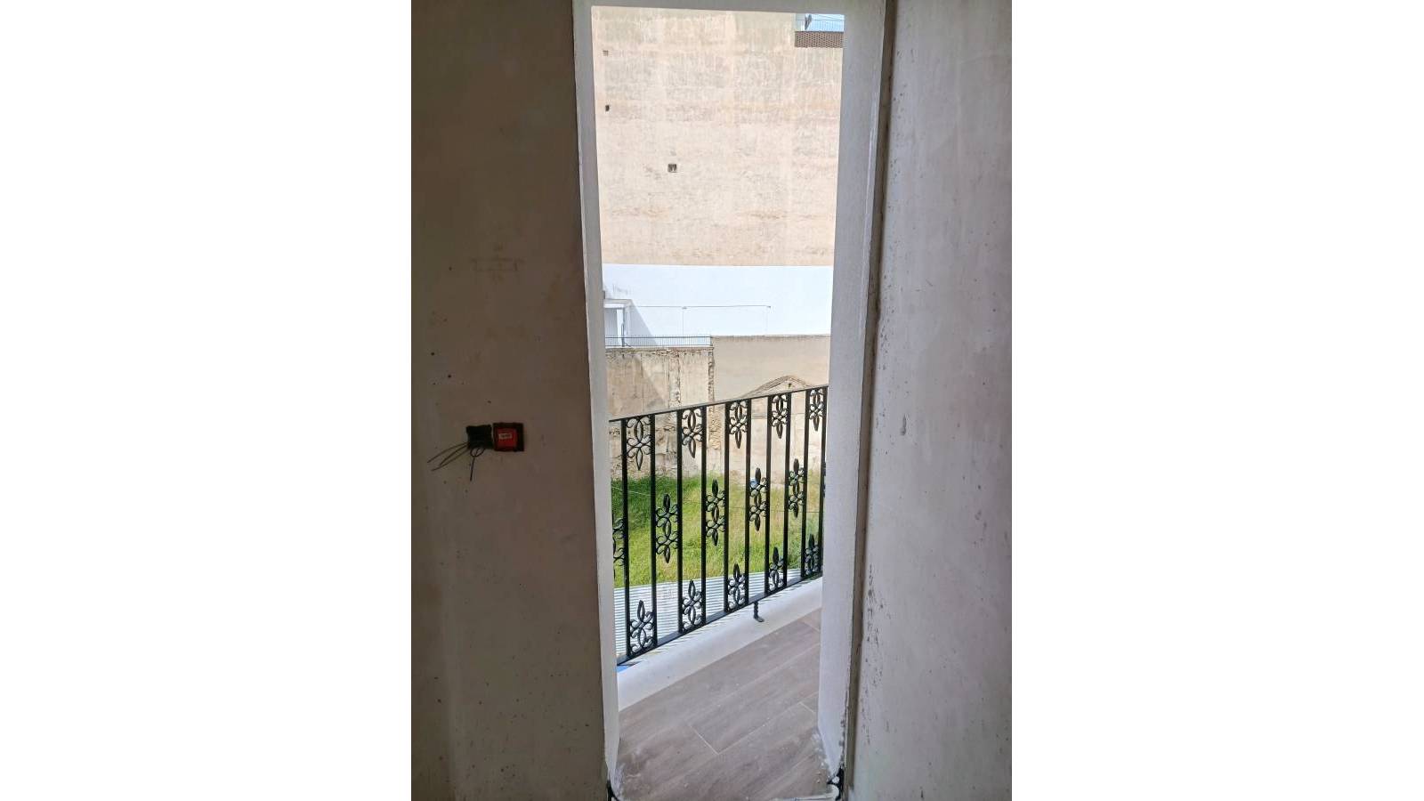 Nowy budynek - Apartament - 