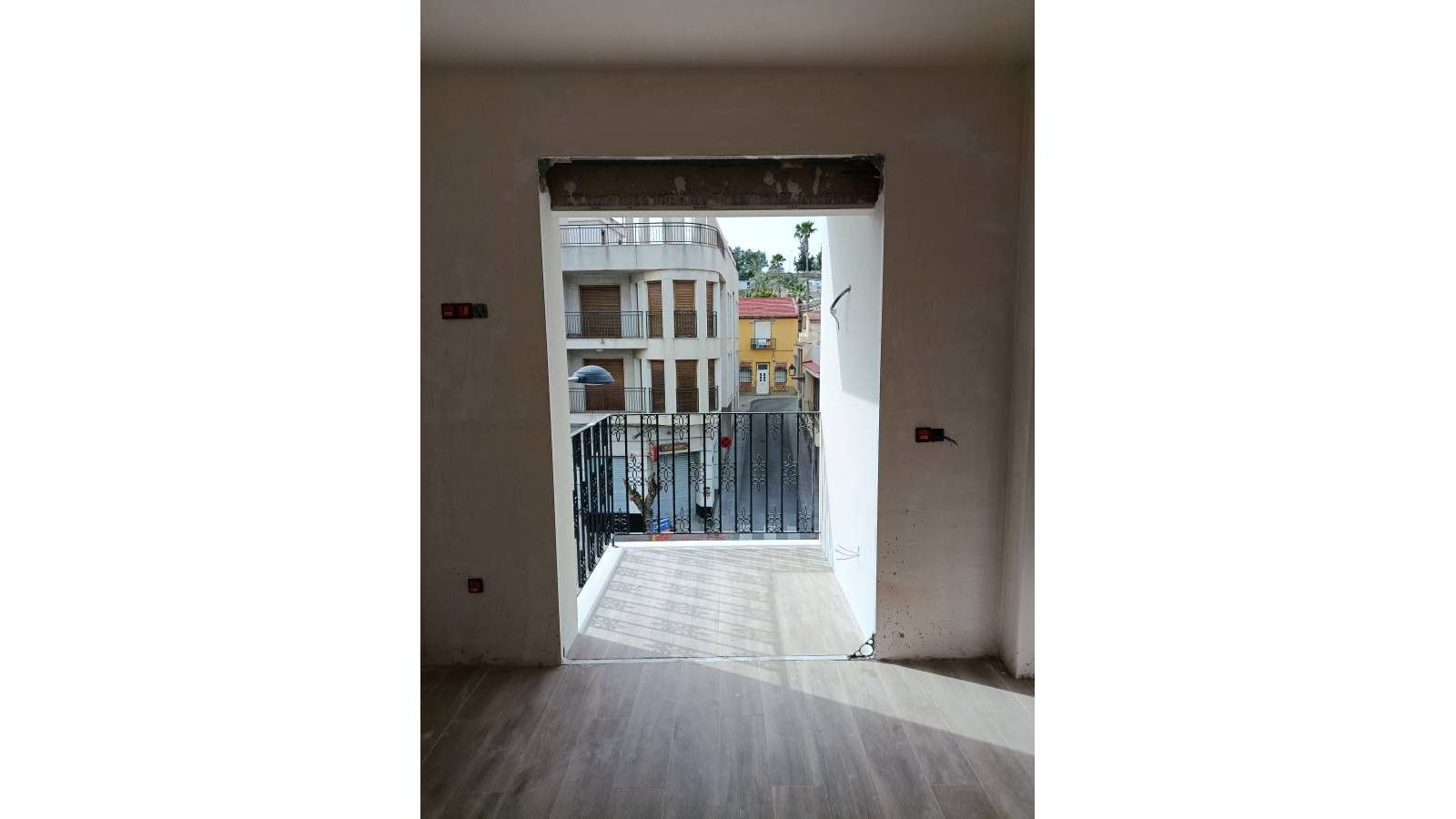 Nowy budynek - Apartament - 