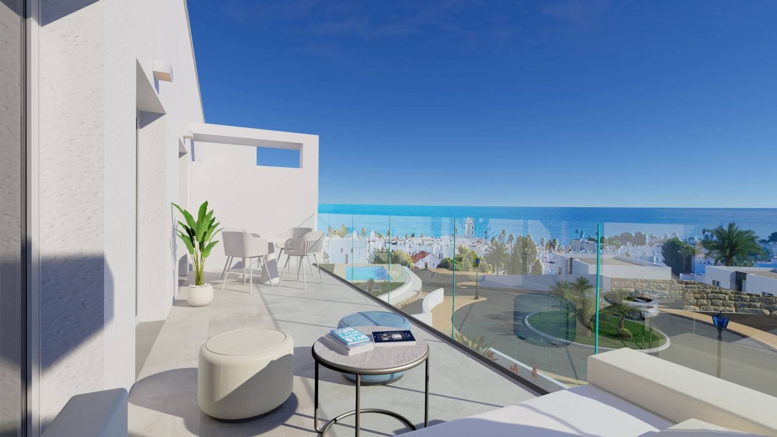 Nowy budynek - Apartament - 