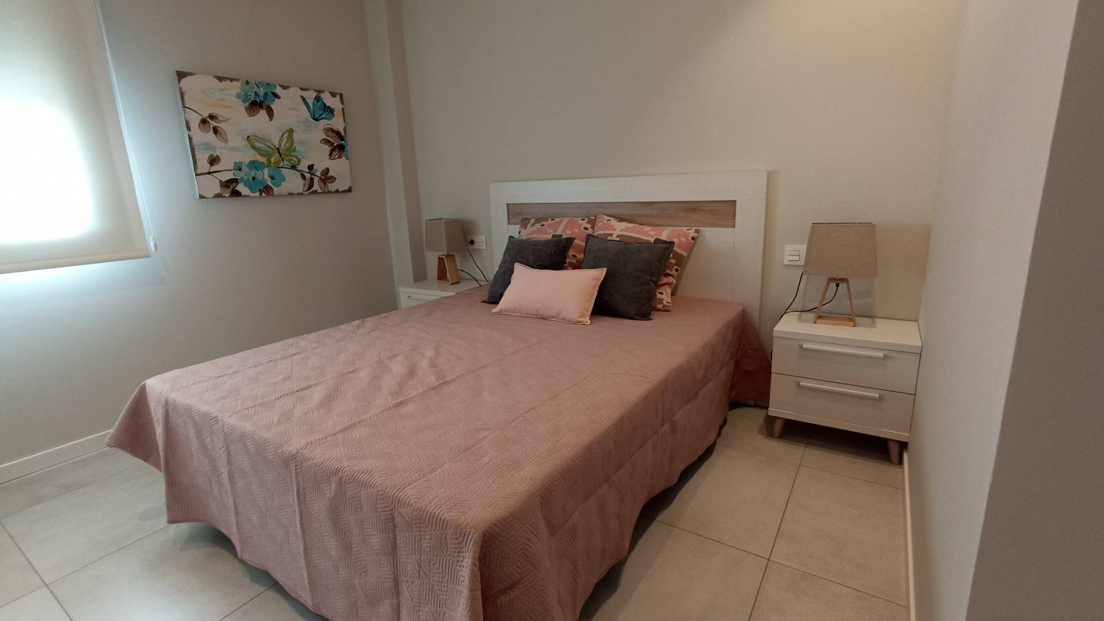 Nowy budynek - Apartament - 