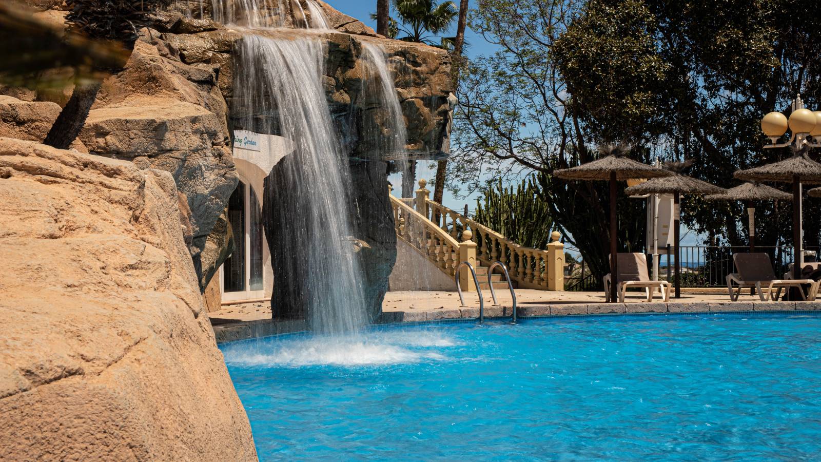 Nowy budynek -  - Calpe/Calp - Calpe