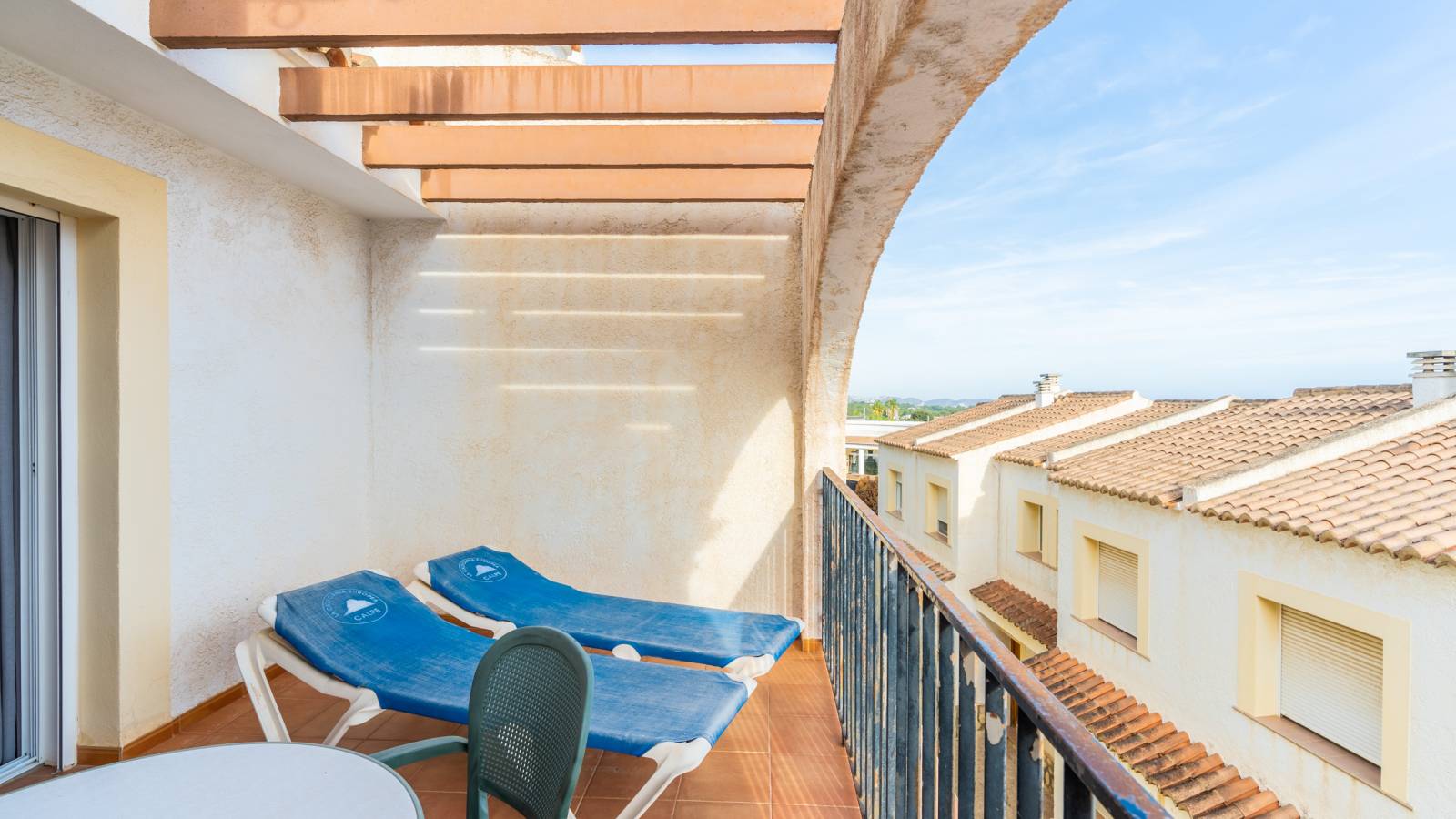 Nowy budynek -  - Calpe/Calp - Calpe