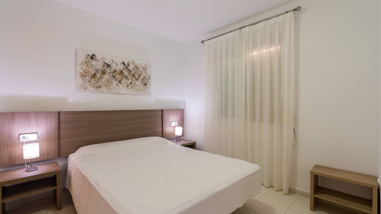 Nowy budynek -  - Calpe/Calp - Calpe