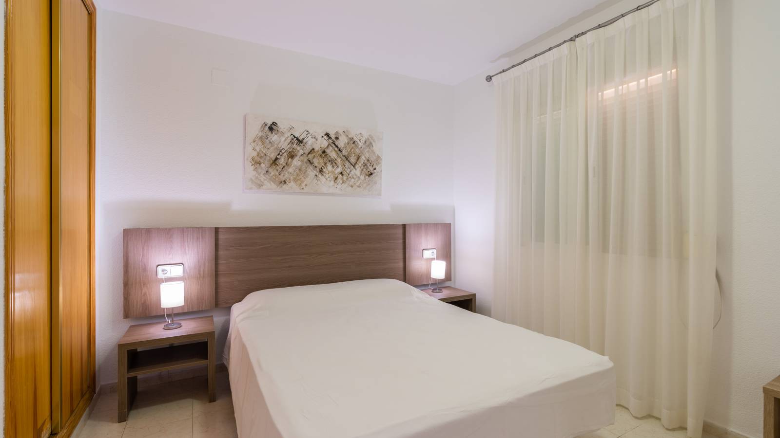 Nowy budynek -  - Calpe/Calp - Calpe