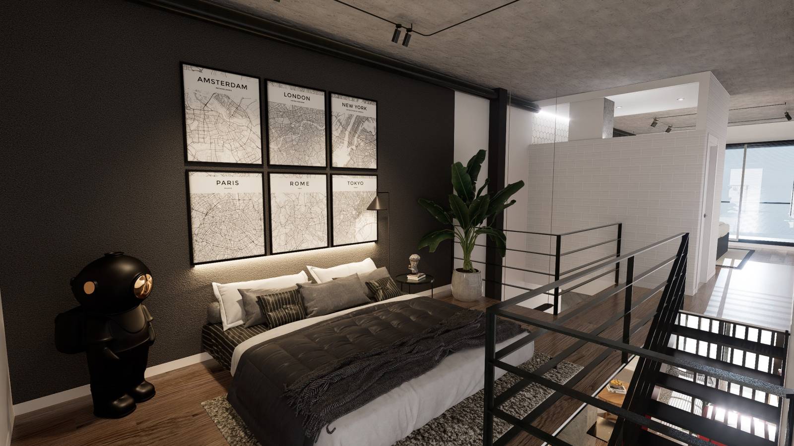 Nowy budynek - Ground floor - Alicante - 