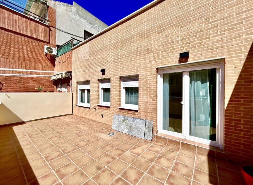 Nowy budynek - Ground floor - Alicante - 