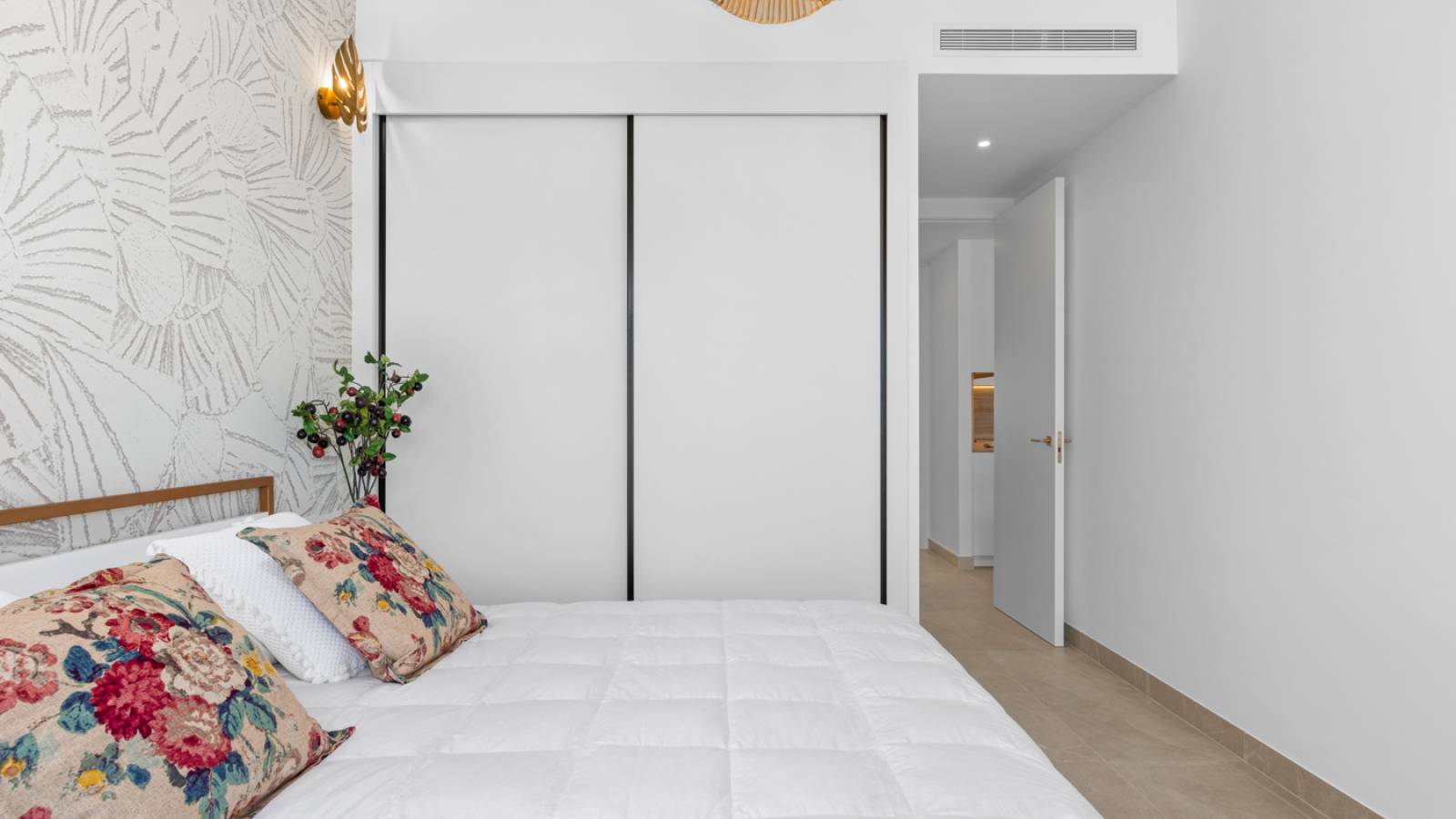 Nowy budynek - Ground floor - Benijofar