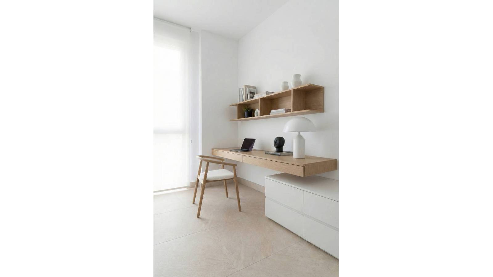 Nowy budynek - Ground floor - Benijofar
