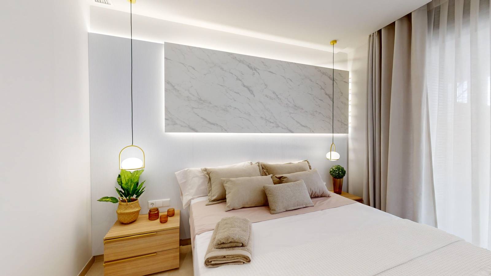 Nowy budynek - Ground floor -  - Cabo Roig