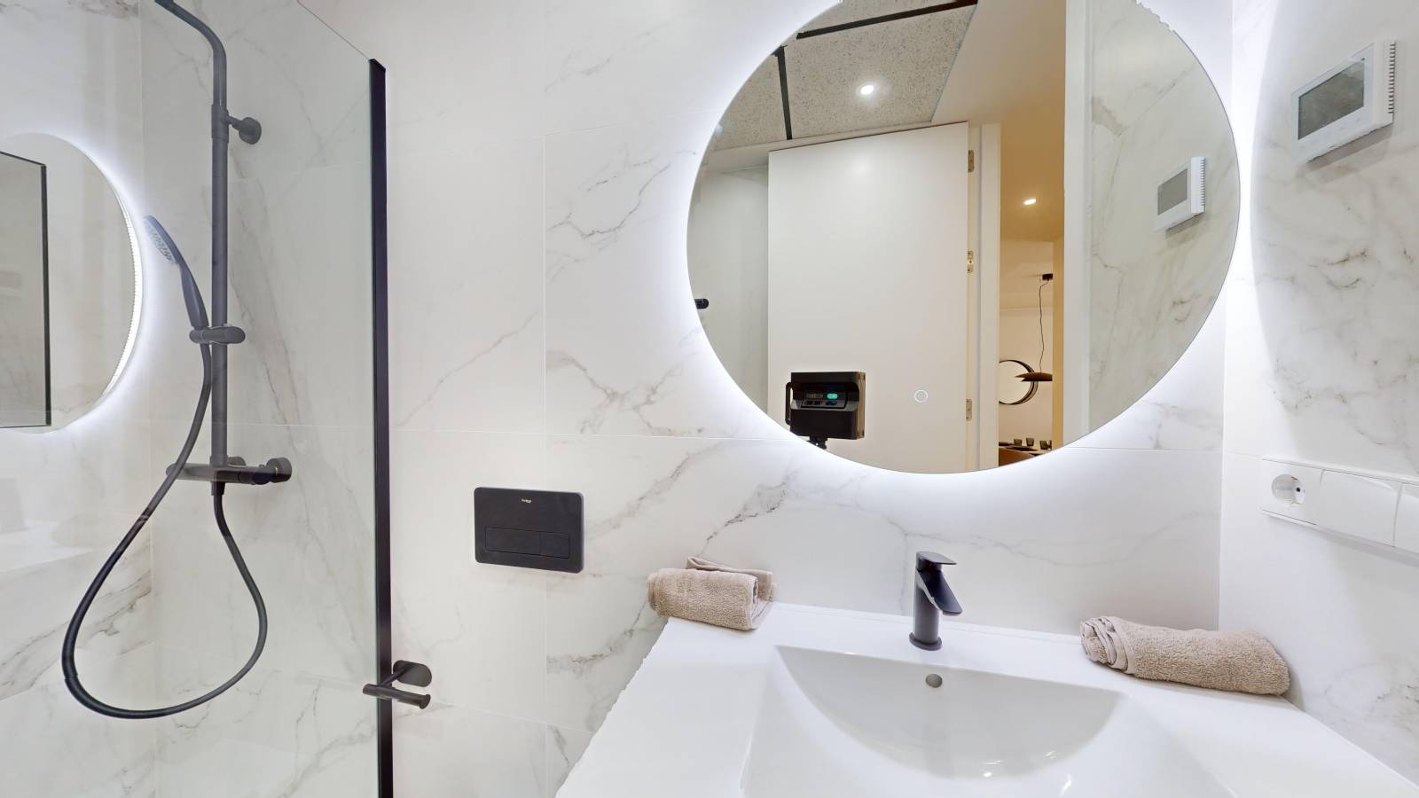 Nowy budynek - Ground floor -  - Cabo Roig