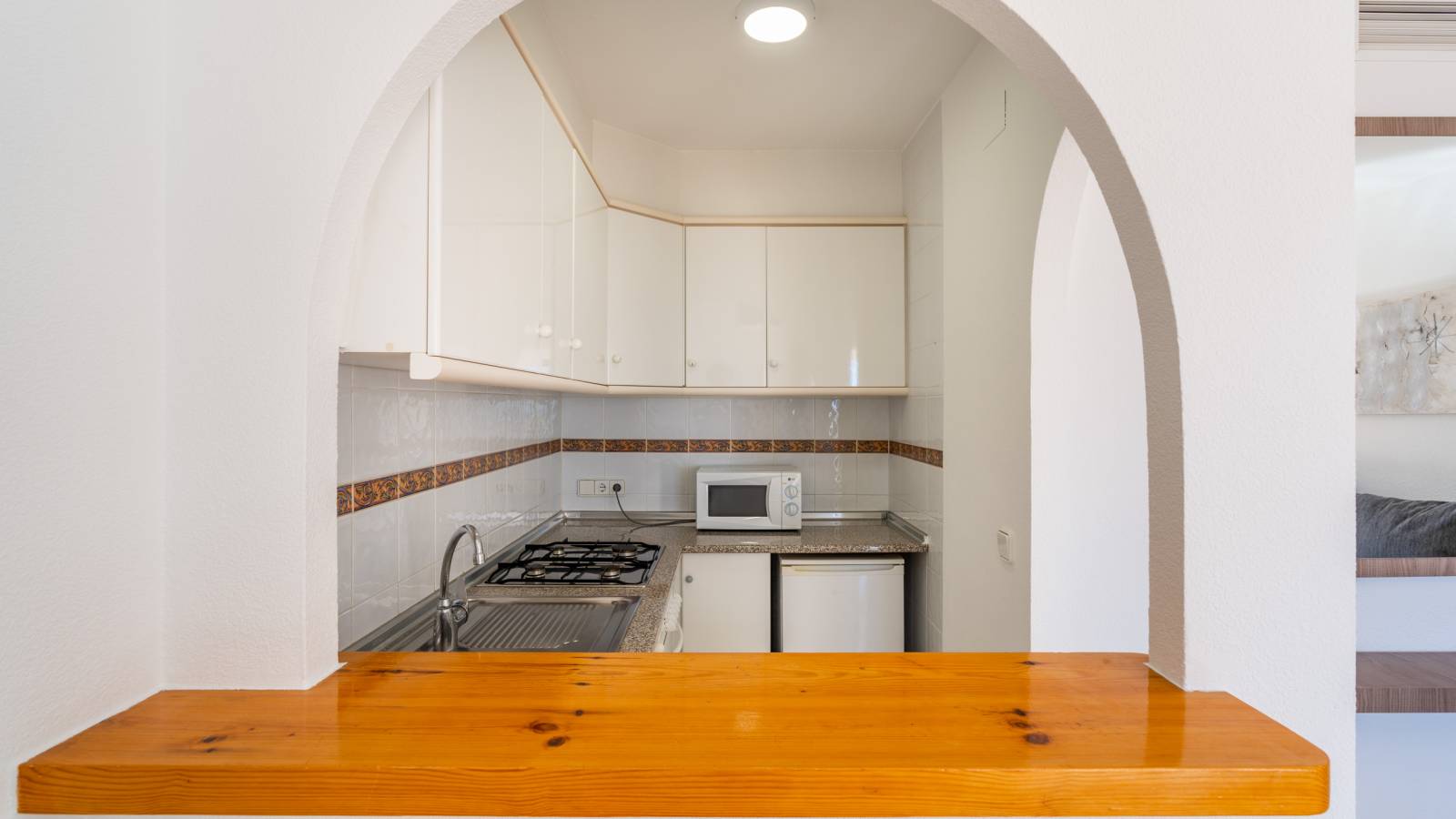 Nowy budynek - Ground floor - Calpe/Calp - Calpe