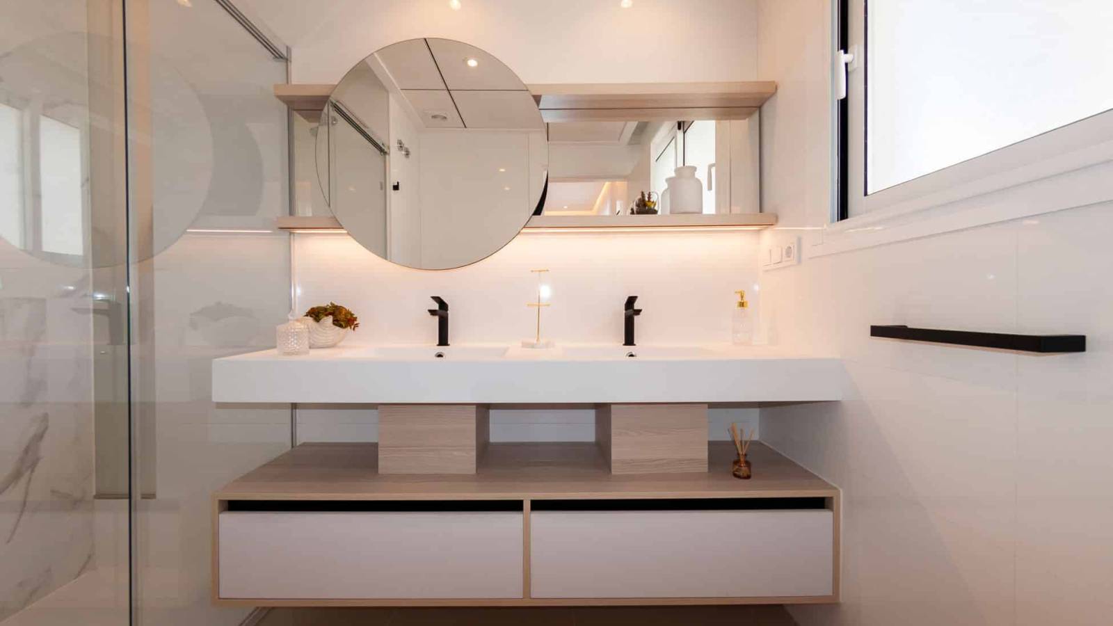 Nowy budynek - Ground floor - Ciudad Quesada