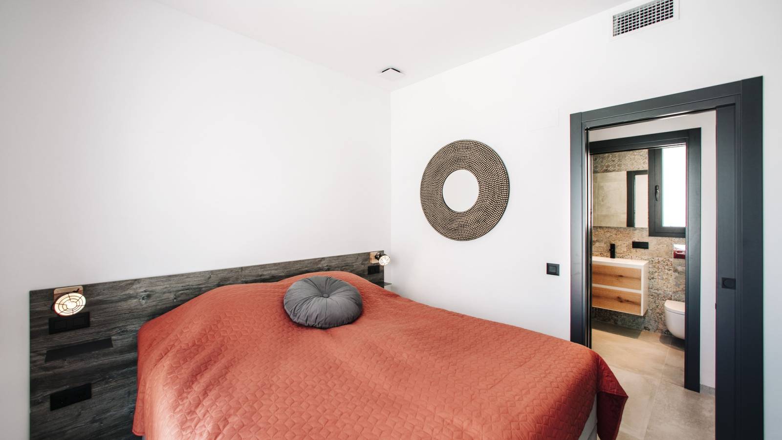 Nowy budynek - Ground floor - Ciudad Quesada